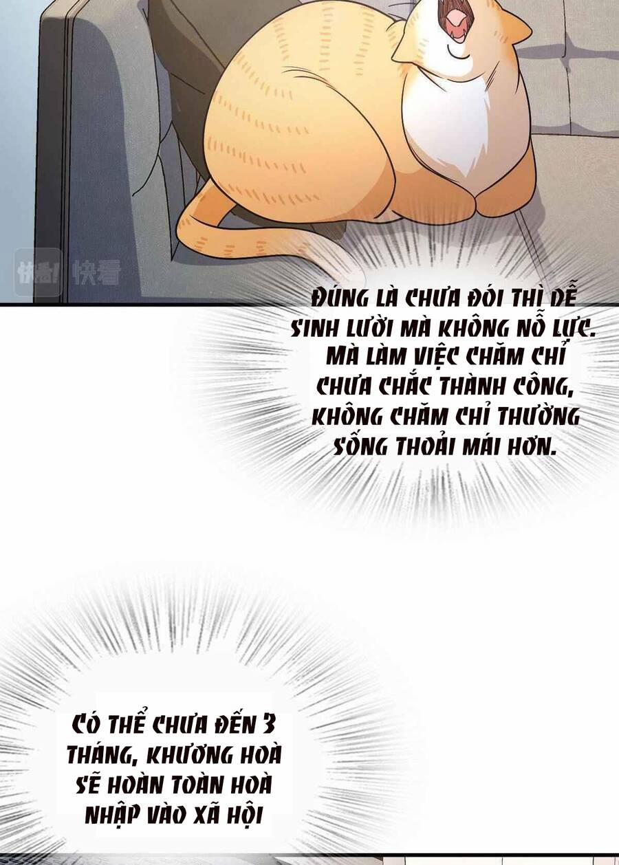 Bà Xã Nhà Tôi Đến Từ Ngàn Năm Trước 71 trang 49