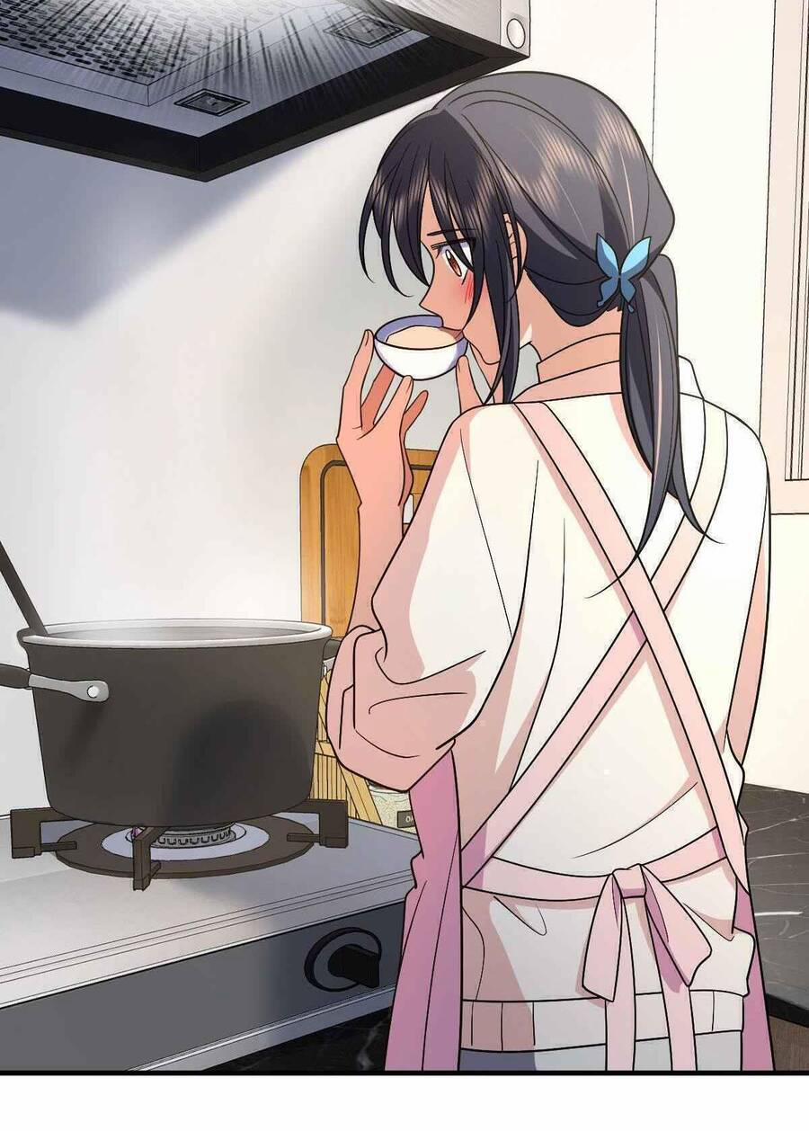 Bà Xã Nhà Tôi Đến Từ Ngàn Năm Trước 71 trang 50