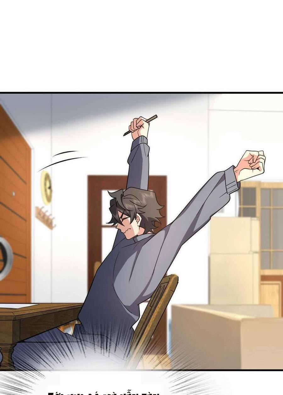 Bà Xã Nhà Tôi Đến Từ Ngàn Năm Trước 71 trang 51