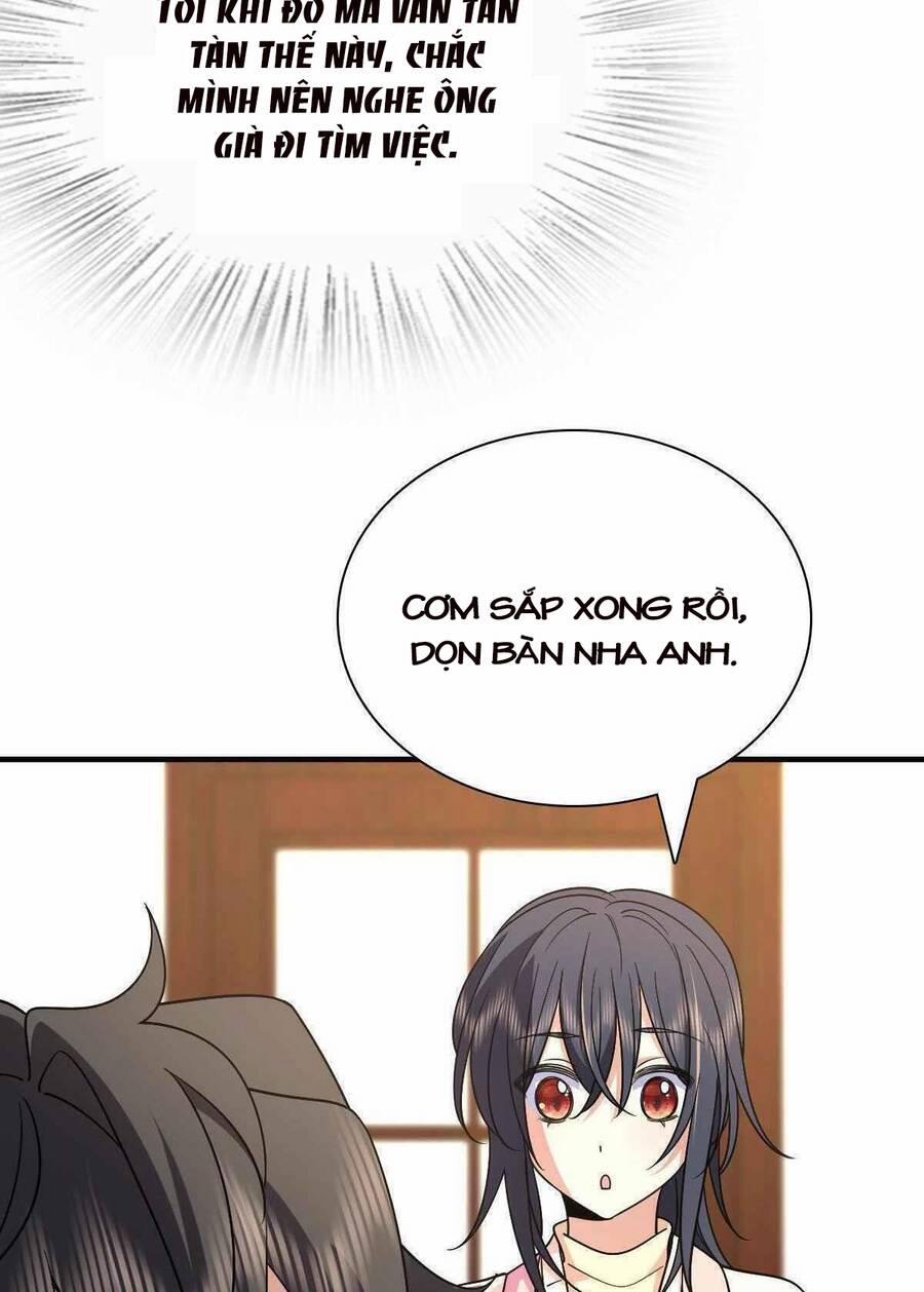 Bà Xã Nhà Tôi Đến Từ Ngàn Năm Trước 71 trang 52