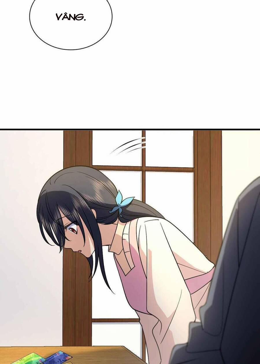 Bà Xã Nhà Tôi Đến Từ Ngàn Năm Trước 71 trang 54