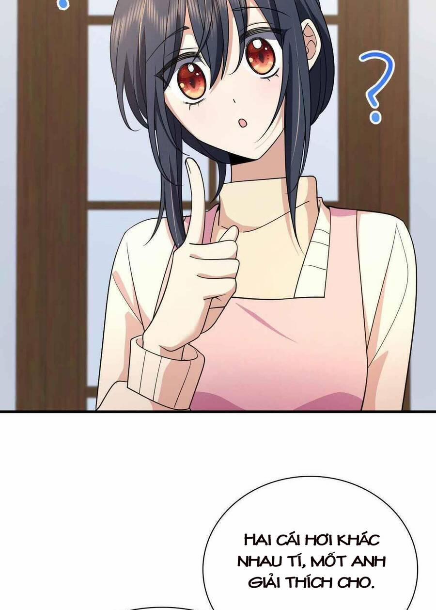 Bà Xã Nhà Tôi Đến Từ Ngàn Năm Trước 71 trang 57