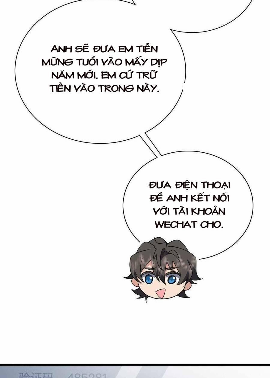 Bà Xã Nhà Tôi Đến Từ Ngàn Năm Trước 71 trang 58