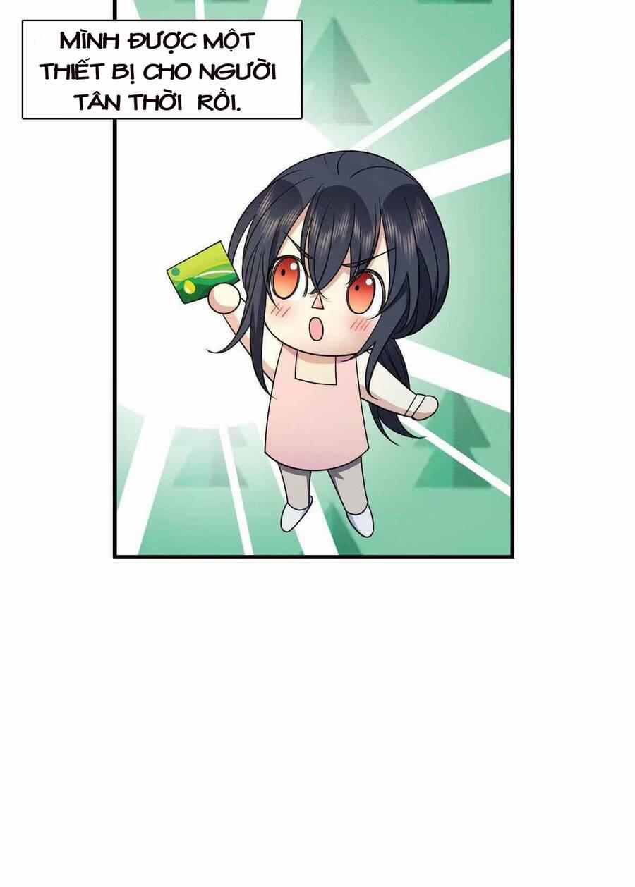 Bà Xã Nhà Tôi Đến Từ Ngàn Năm Trước 71 trang 60