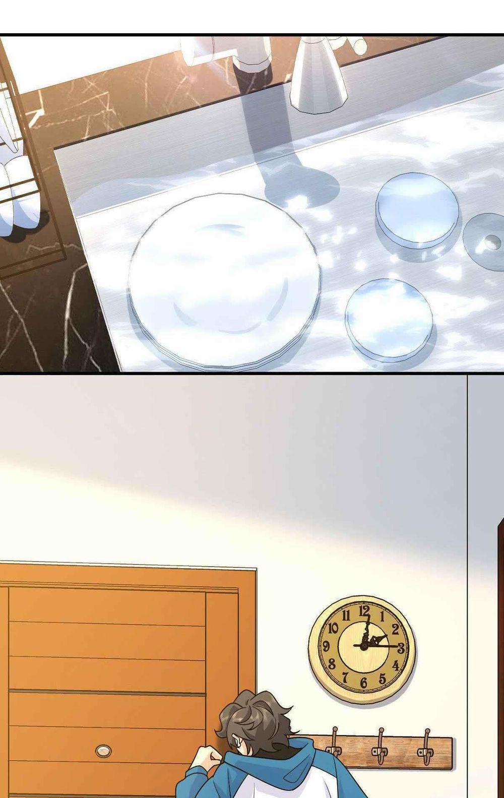 Bà Xã Nhà Tôi Đến Từ Ngàn Năm Trước 72 trang 1