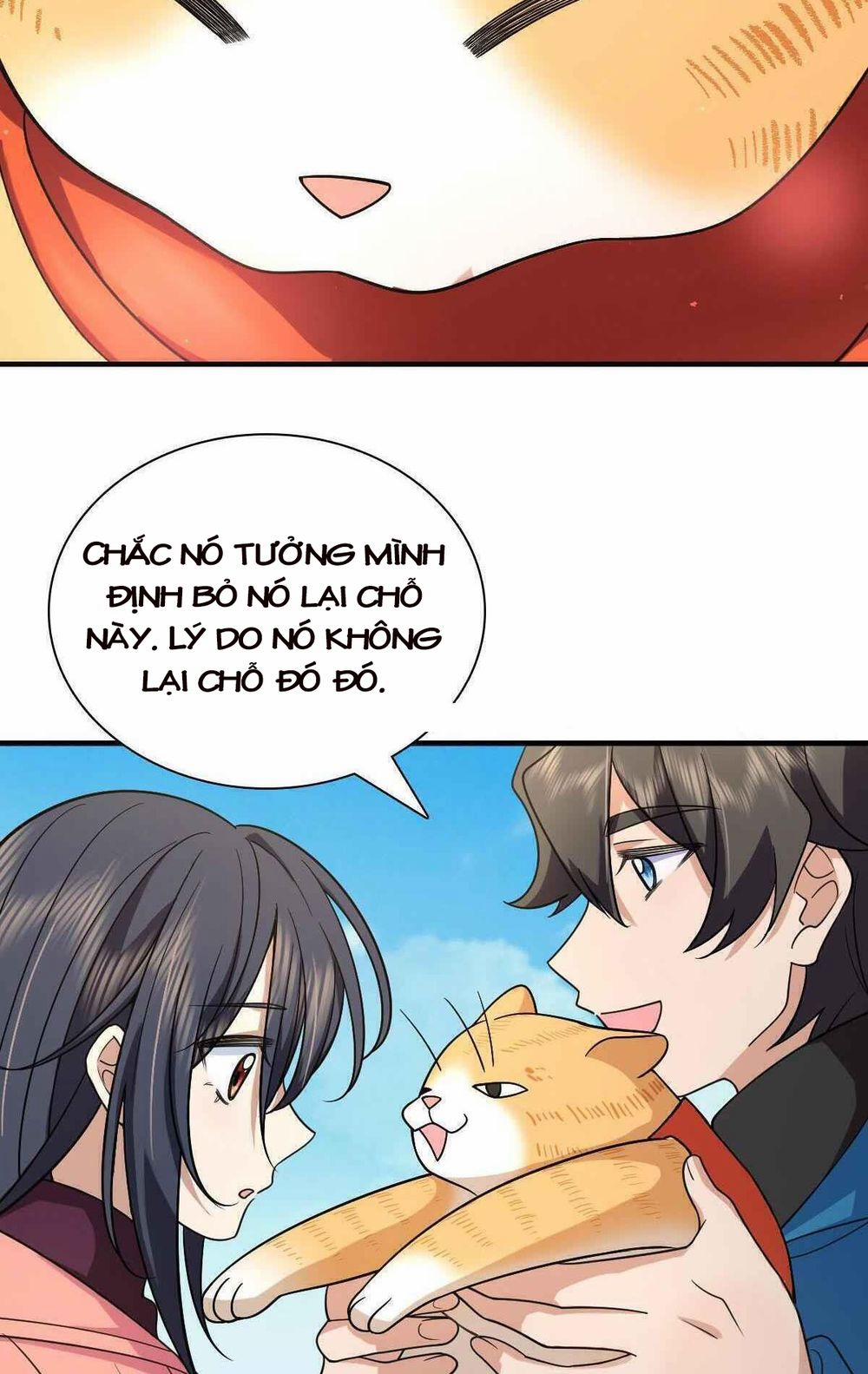 Bà Xã Nhà Tôi Đến Từ Ngàn Năm Trước 72 trang 12