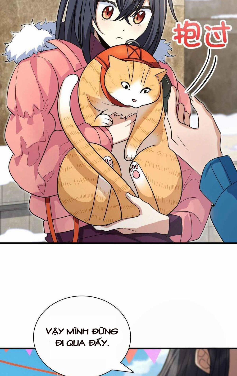 Bà Xã Nhà Tôi Đến Từ Ngàn Năm Trước 72 trang 14