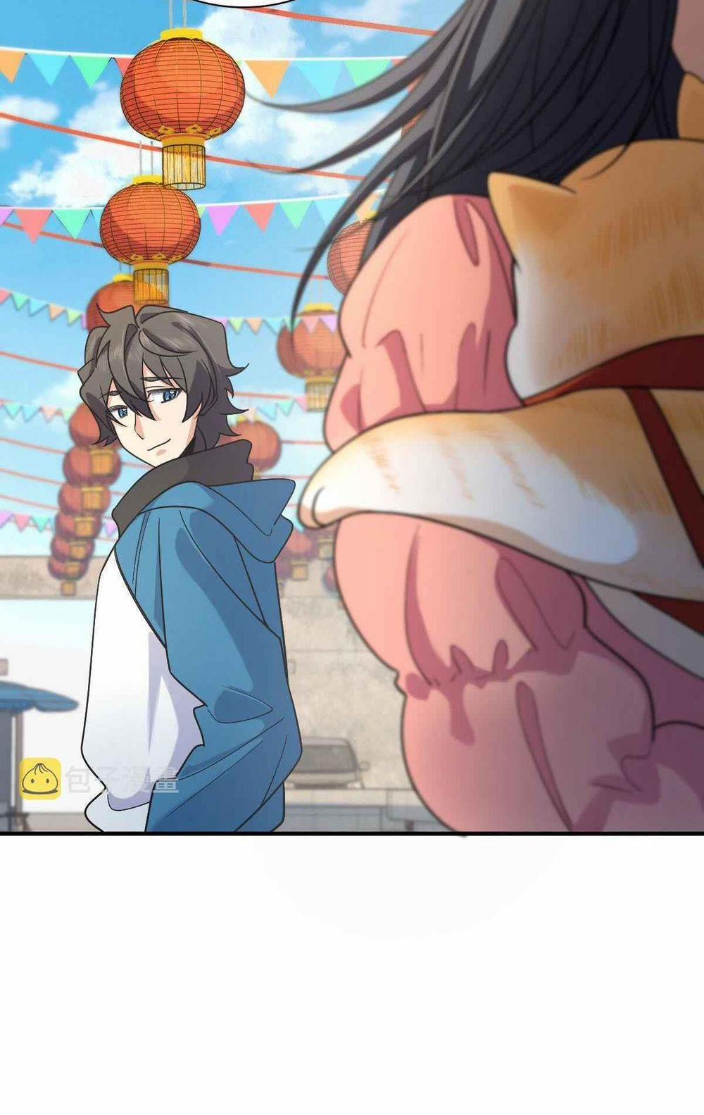 Bà Xã Nhà Tôi Đến Từ Ngàn Năm Trước 72 trang 15