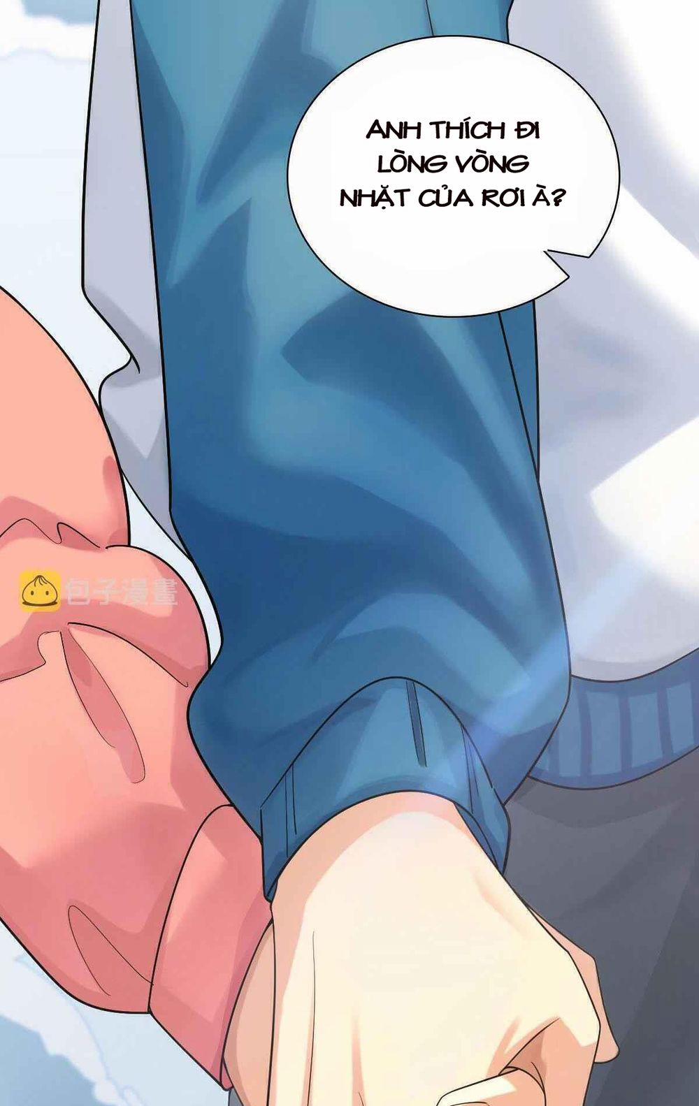 Bà Xã Nhà Tôi Đến Từ Ngàn Năm Trước 72 trang 17