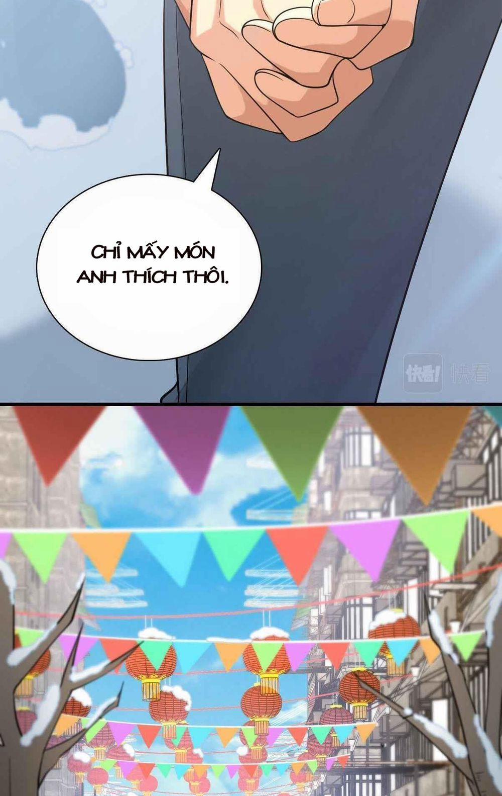 Bà Xã Nhà Tôi Đến Từ Ngàn Năm Trước 72 trang 18