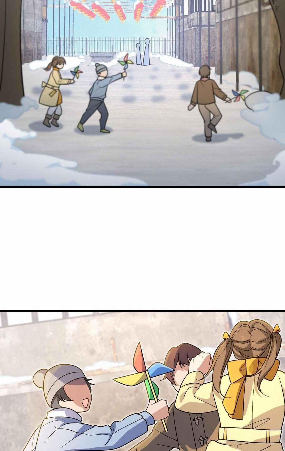 Bà Xã Nhà Tôi Đến Từ Ngàn Năm Trước 72 trang 19