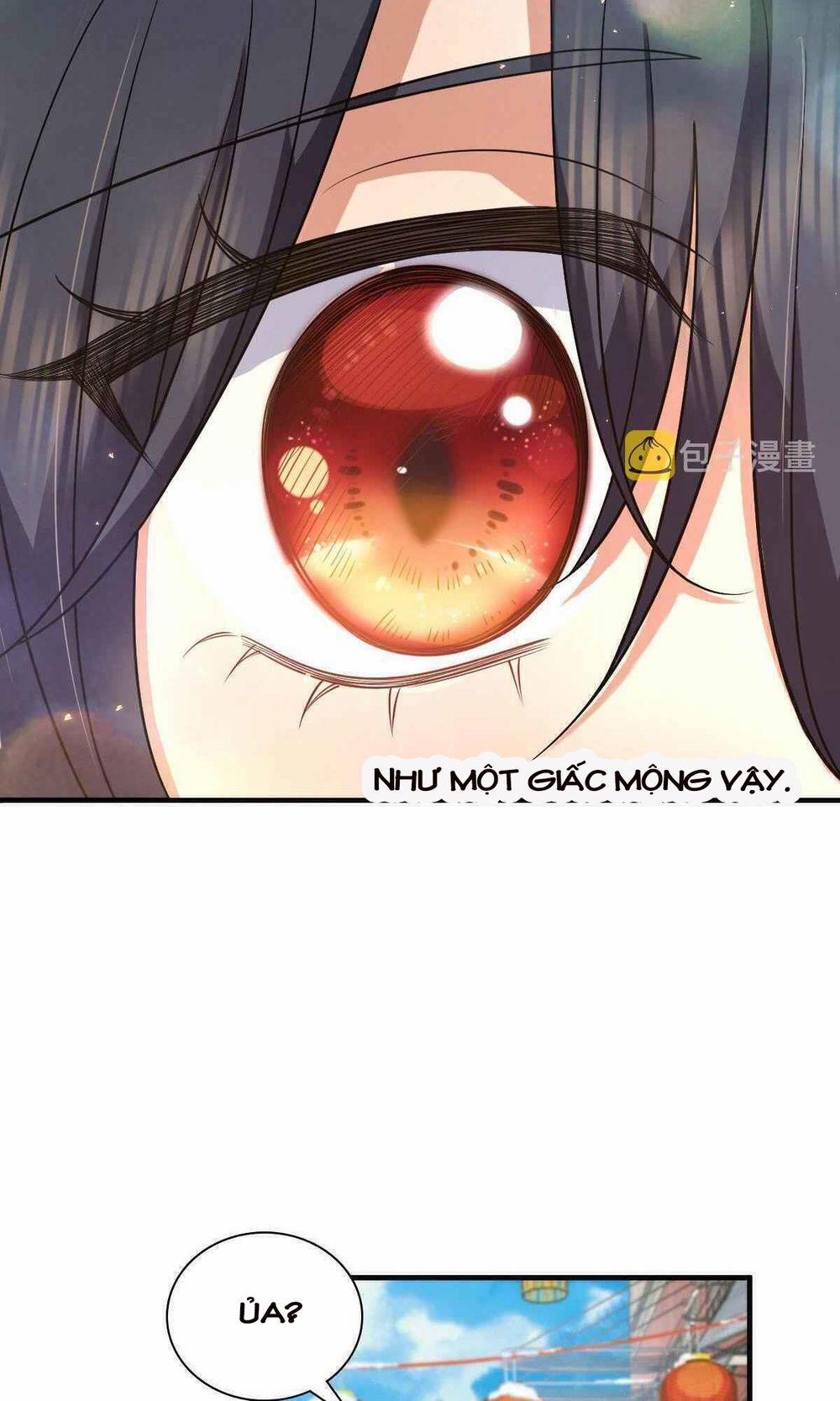 Bà Xã Nhà Tôi Đến Từ Ngàn Năm Trước 72 trang 21