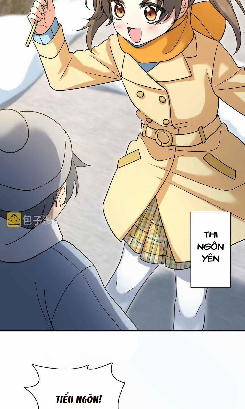 Bà Xã Nhà Tôi Đến Từ Ngàn Năm Trước 72 trang 23