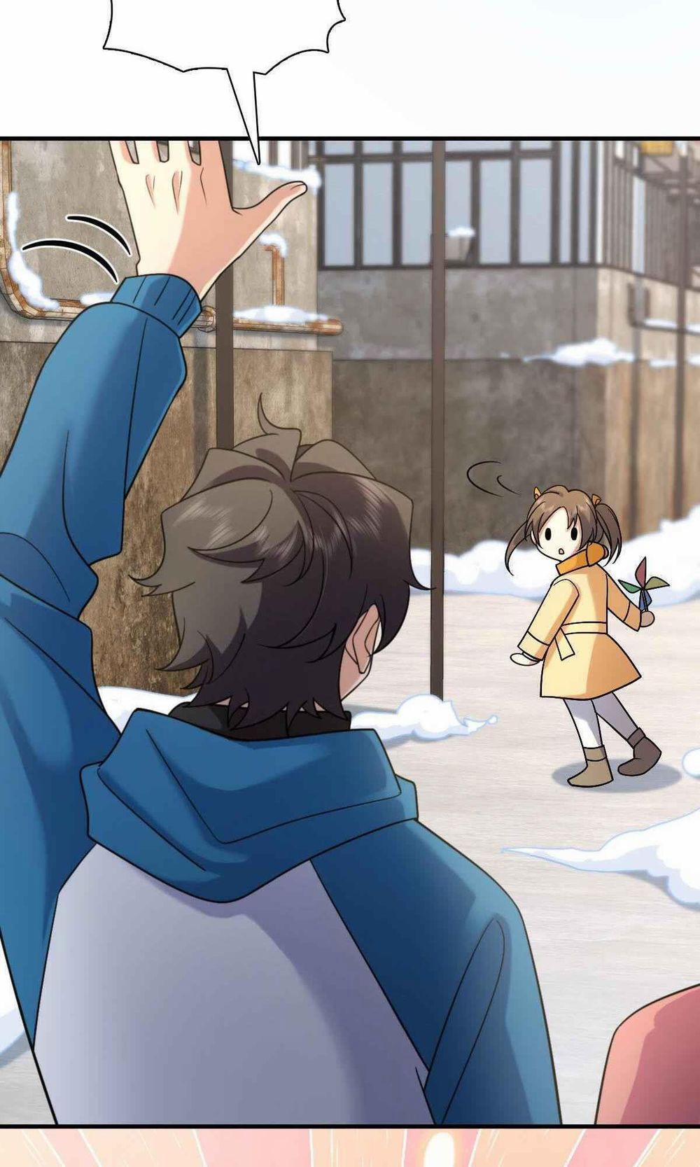 Bà Xã Nhà Tôi Đến Từ Ngàn Năm Trước 72 trang 24