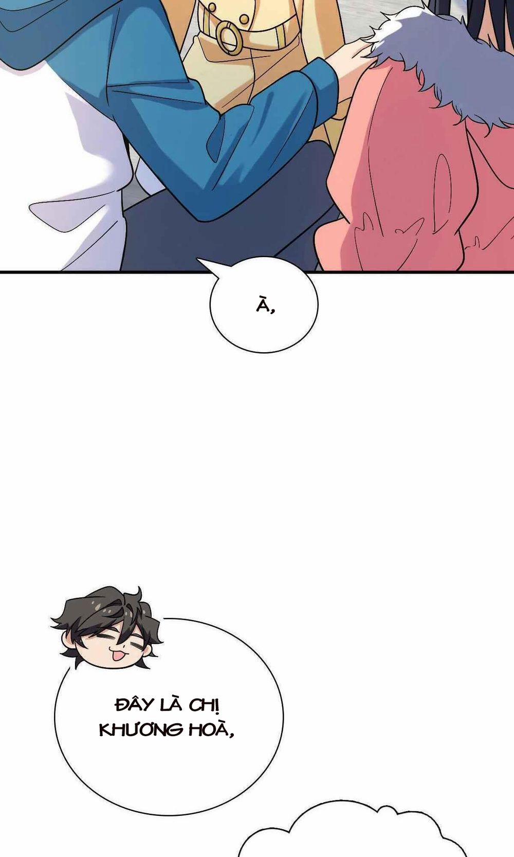 Bà Xã Nhà Tôi Đến Từ Ngàn Năm Trước 72 trang 28