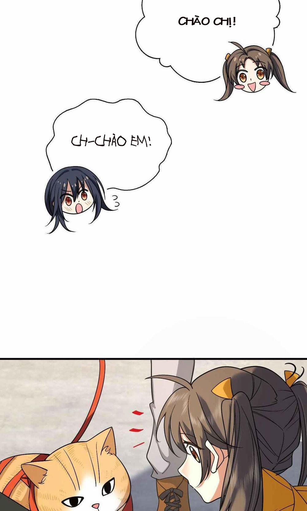 Bà Xã Nhà Tôi Đến Từ Ngàn Năm Trước 72 trang 29