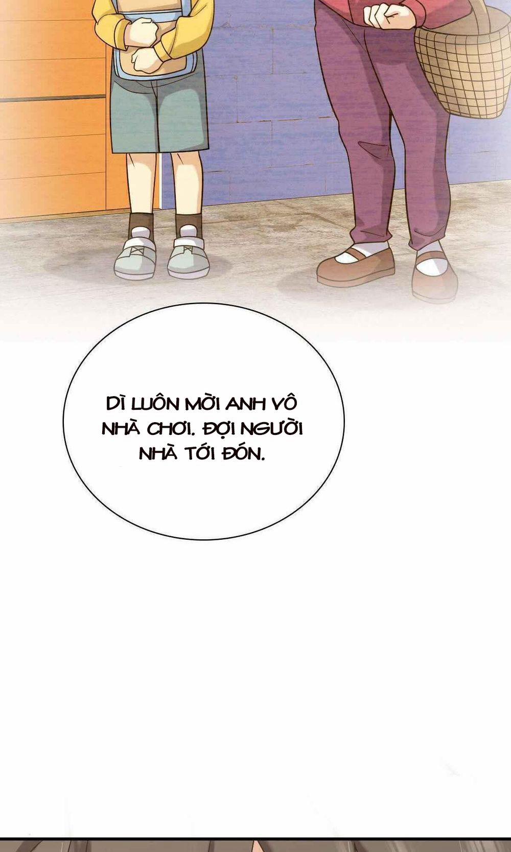 Bà Xã Nhà Tôi Đến Từ Ngàn Năm Trước 72 trang 36