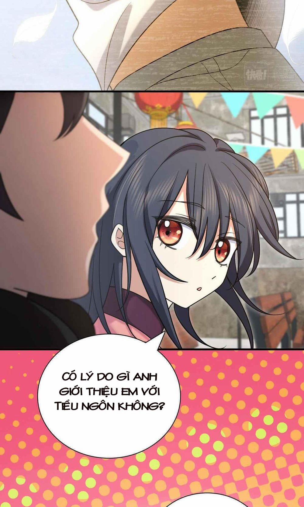 Bà Xã Nhà Tôi Đến Từ Ngàn Năm Trước 72 trang 39