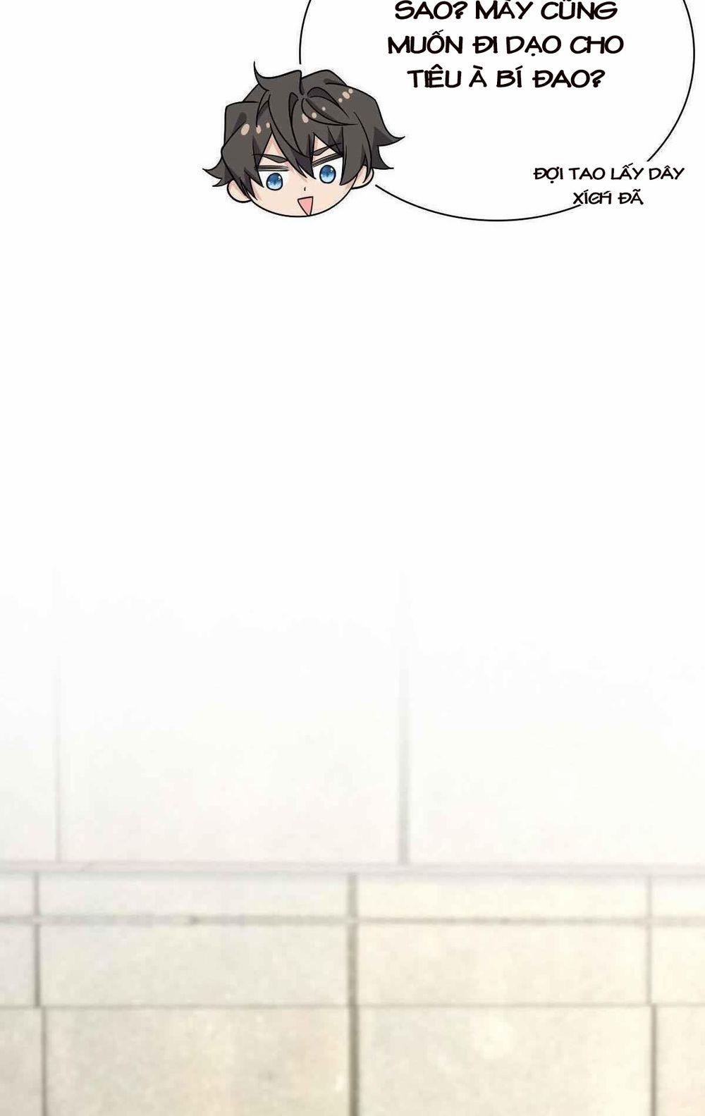 Bà Xã Nhà Tôi Đến Từ Ngàn Năm Trước 72 trang 4