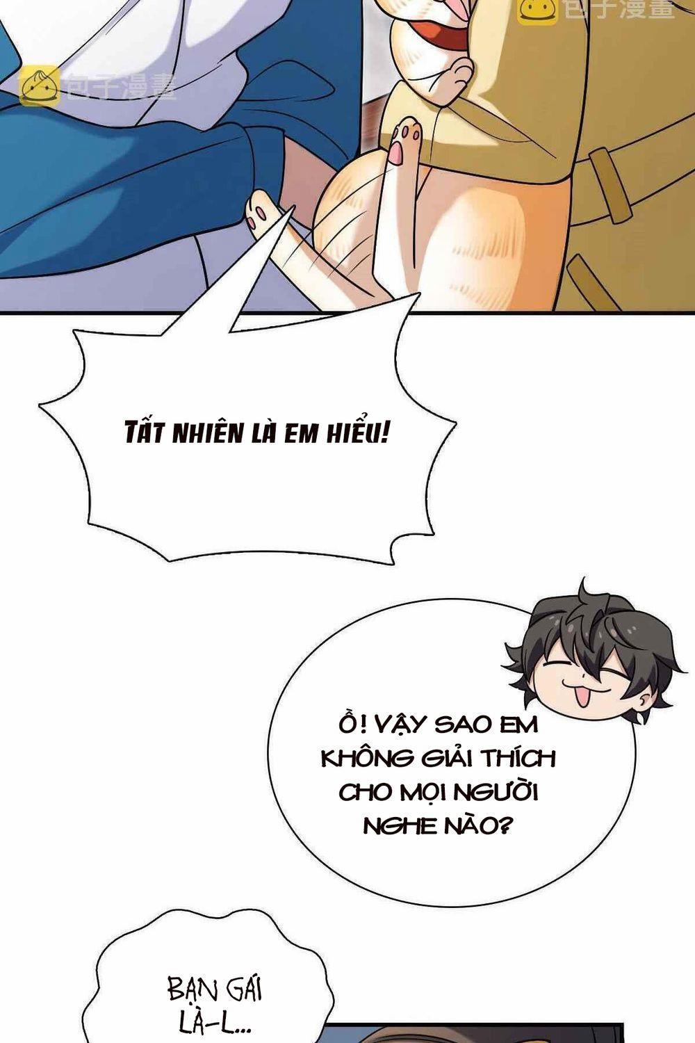 Bà Xã Nhà Tôi Đến Từ Ngàn Năm Trước 72 trang 46