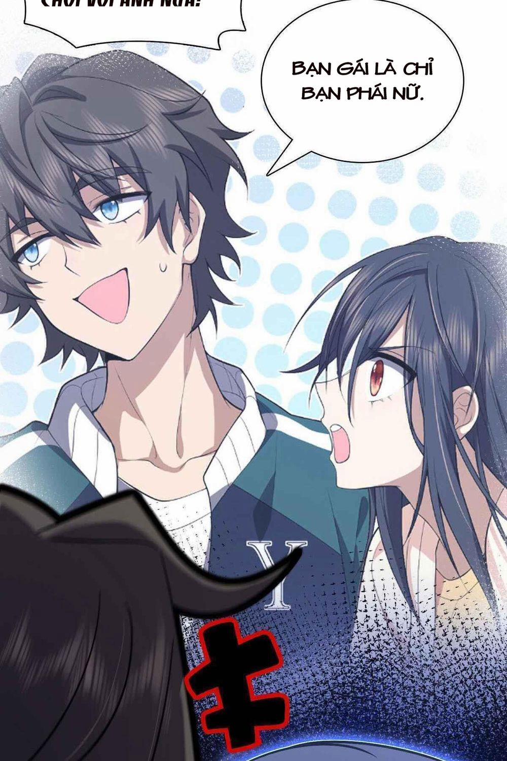 Bà Xã Nhà Tôi Đến Từ Ngàn Năm Trước 72 trang 50