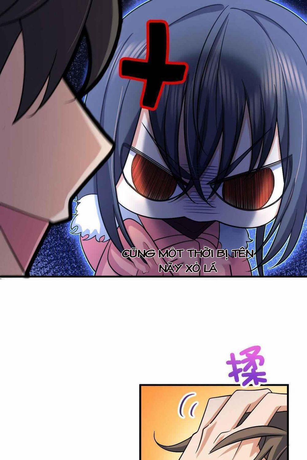 Bà Xã Nhà Tôi Đến Từ Ngàn Năm Trước 72 trang 51