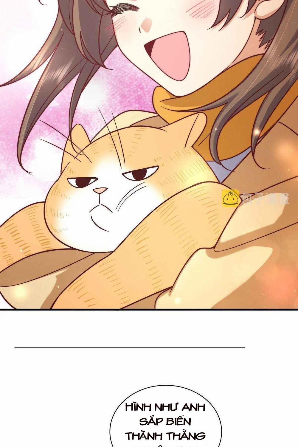 Bà Xã Nhà Tôi Đến Từ Ngàn Năm Trước 72 trang 54