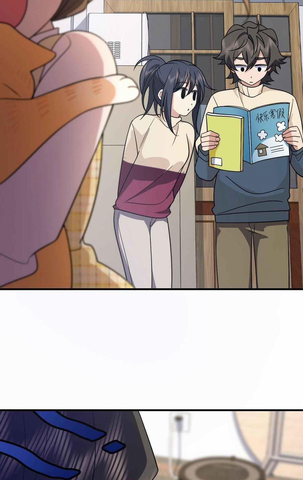 Bà Xã Nhà Tôi Đến Từ Ngàn Năm Trước 73 trang 10