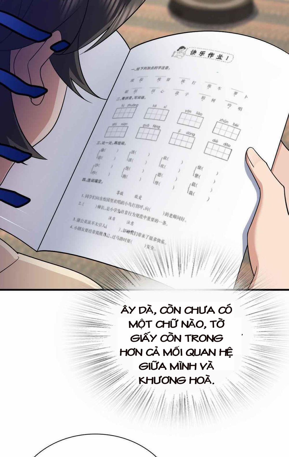 Bà Xã Nhà Tôi Đến Từ Ngàn Năm Trước 73 trang 11