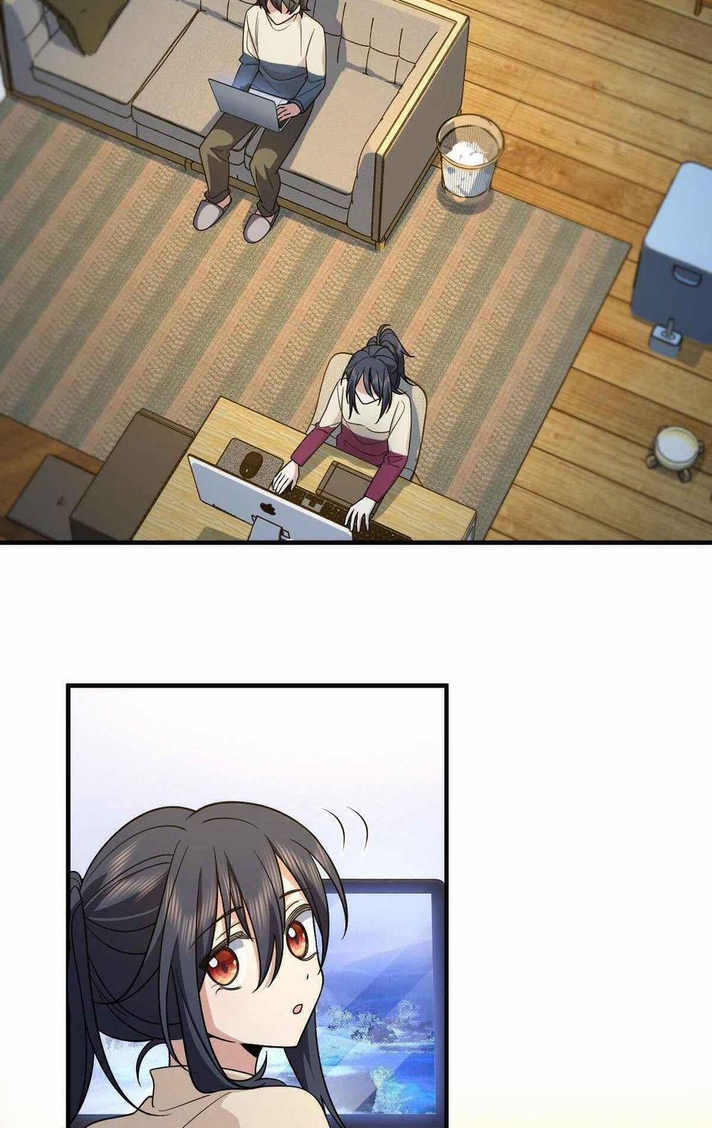 Bà Xã Nhà Tôi Đến Từ Ngàn Năm Trước 73 trang 15