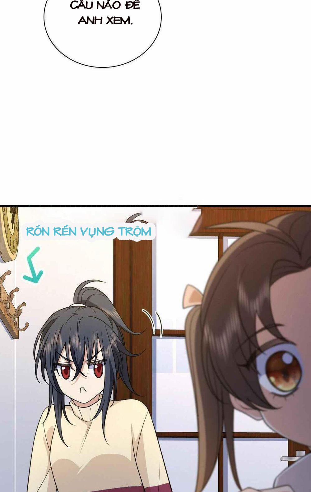 Bà Xã Nhà Tôi Đến Từ Ngàn Năm Trước 73 trang 19