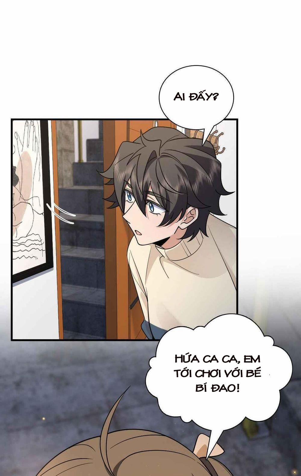 Bà Xã Nhà Tôi Đến Từ Ngàn Năm Trước 73 trang 2