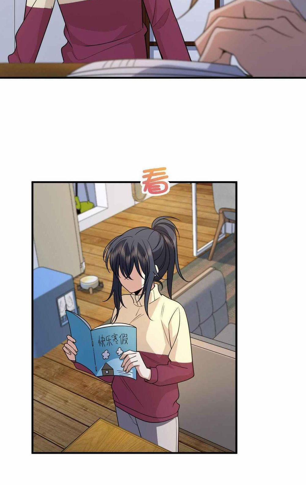 Bà Xã Nhà Tôi Đến Từ Ngàn Năm Trước 73 trang 20