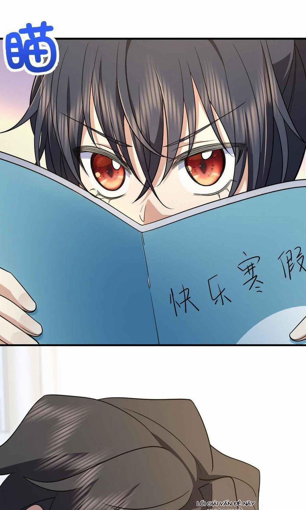 Bà Xã Nhà Tôi Đến Từ Ngàn Năm Trước 73 trang 21