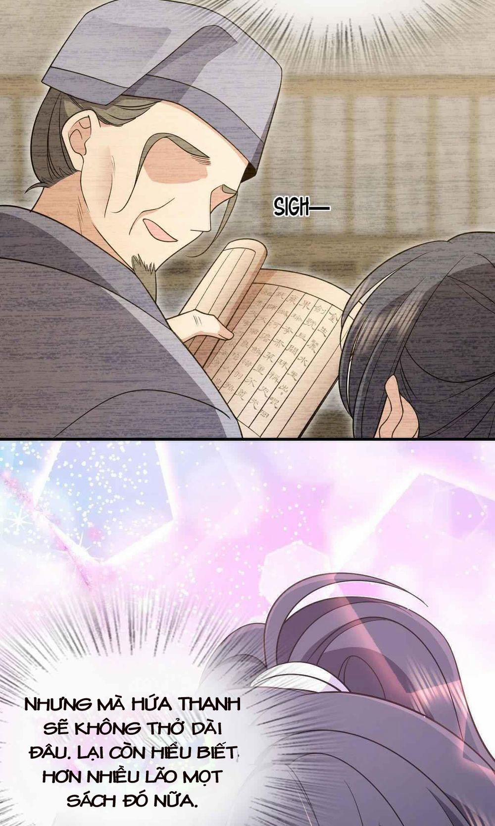 Bà Xã Nhà Tôi Đến Từ Ngàn Năm Trước 73 trang 23