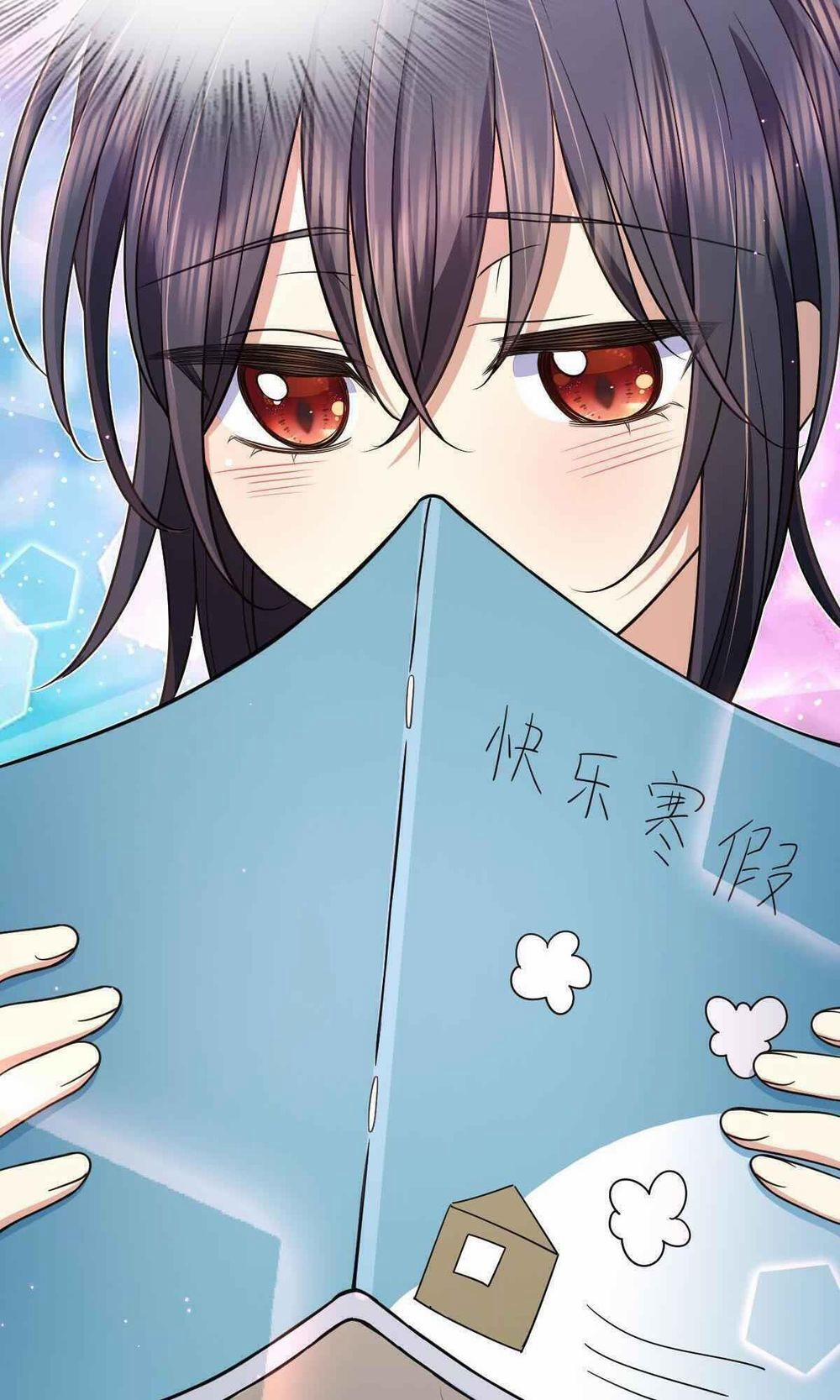 Bà Xã Nhà Tôi Đến Từ Ngàn Năm Trước 73 trang 24