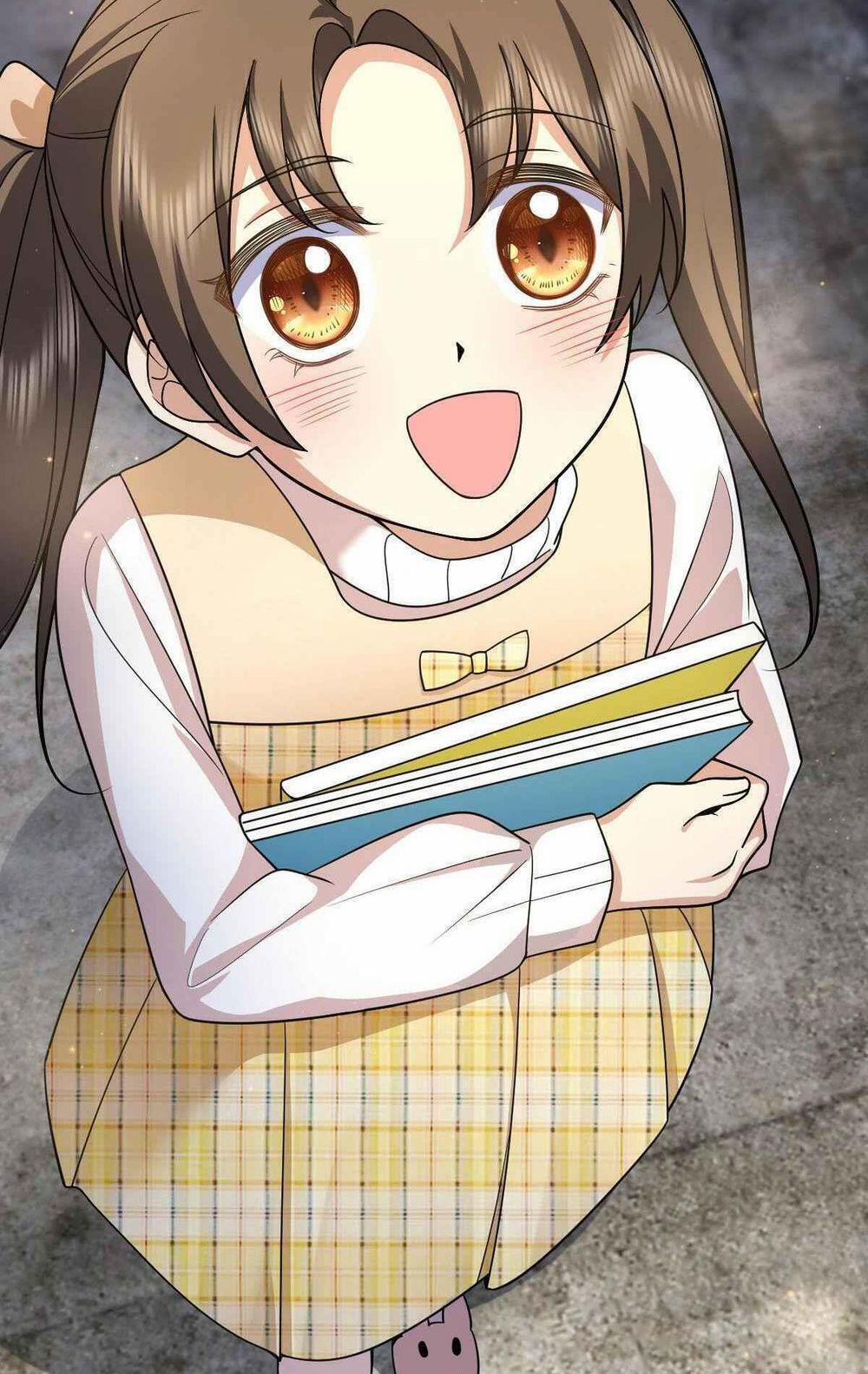 Bà Xã Nhà Tôi Đến Từ Ngàn Năm Trước 73 trang 3