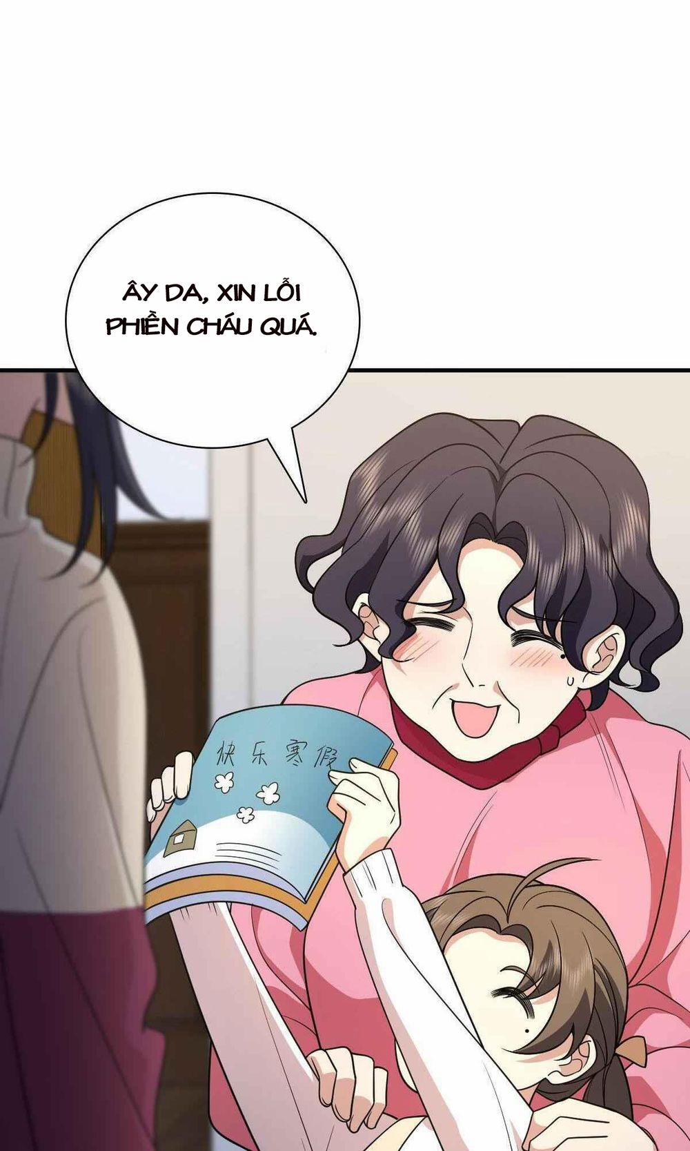 Bà Xã Nhà Tôi Đến Từ Ngàn Năm Trước 73 trang 35