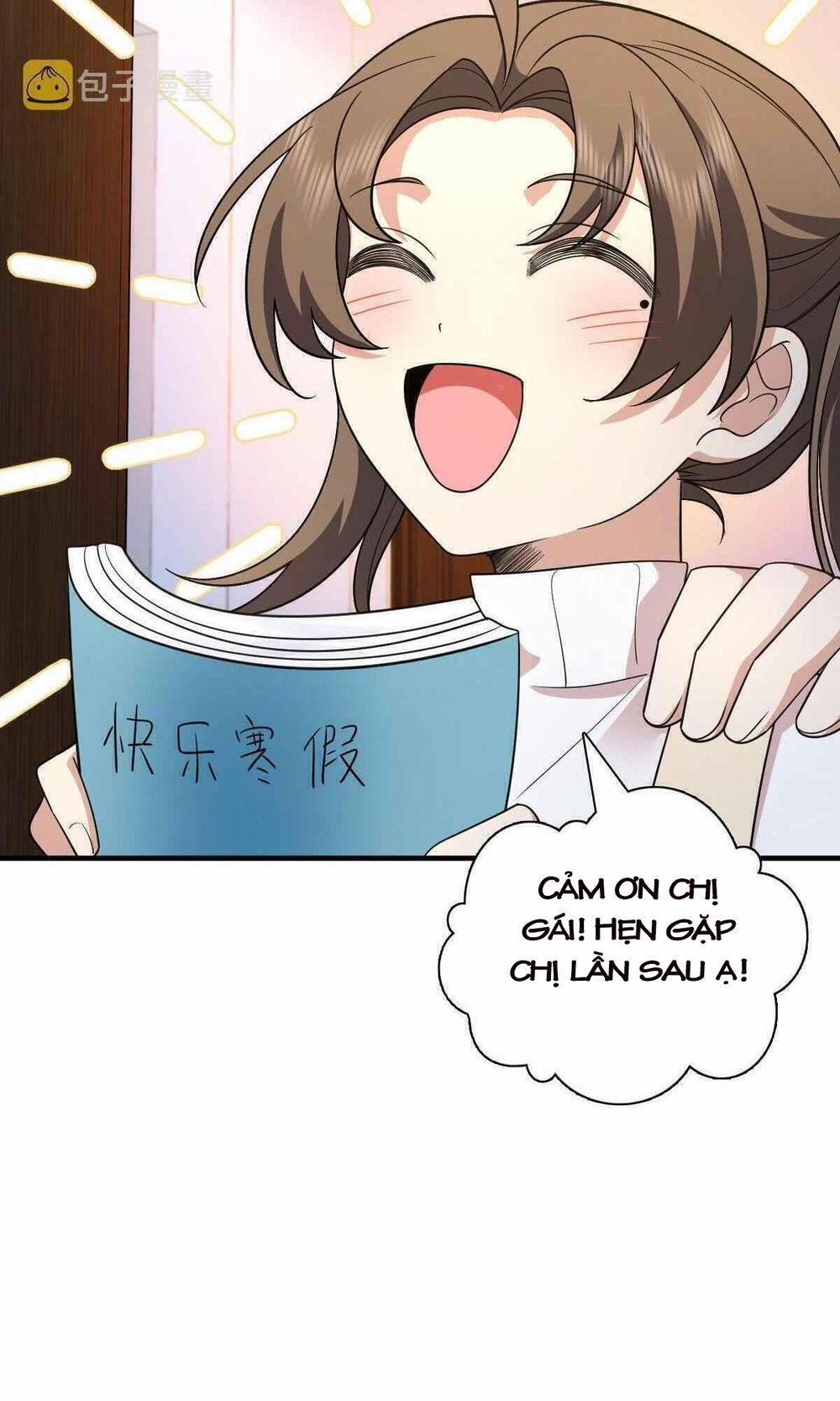 Bà Xã Nhà Tôi Đến Từ Ngàn Năm Trước 73 trang 37