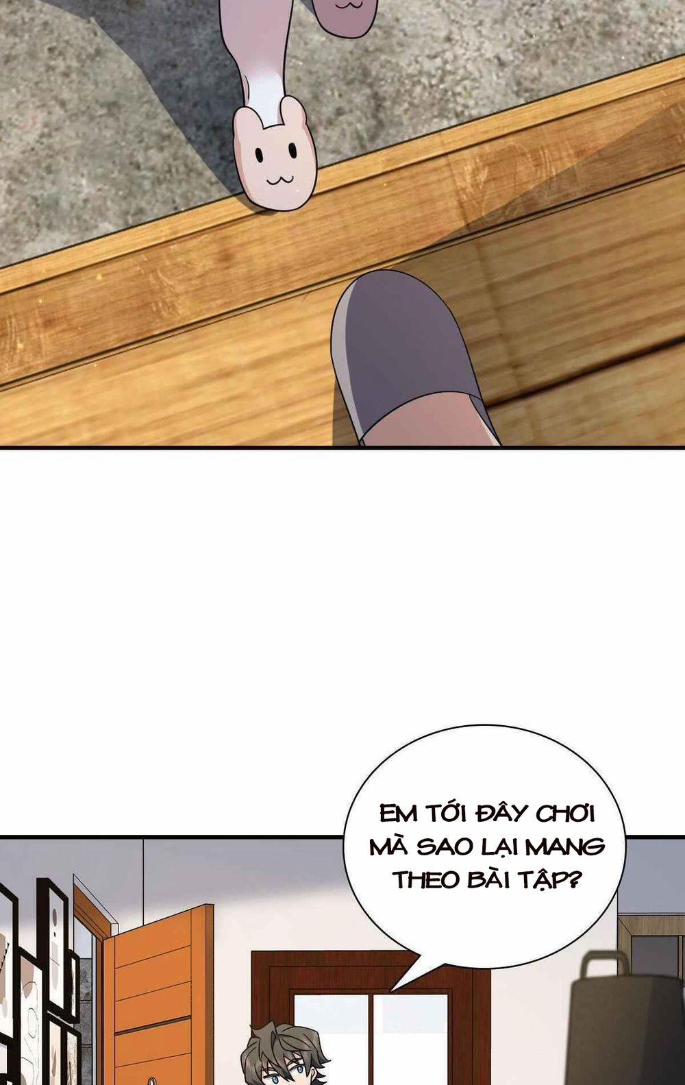 Bà Xã Nhà Tôi Đến Từ Ngàn Năm Trước 73 trang 4