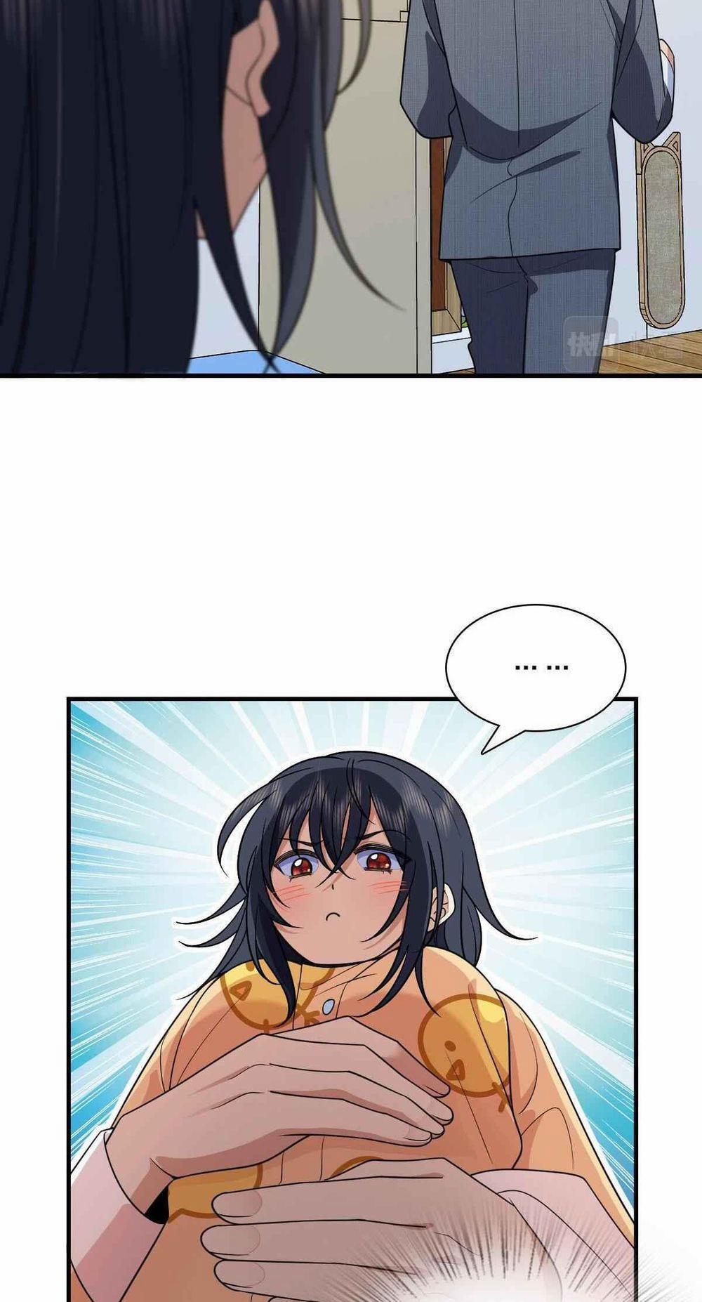 Bà Xã Nhà Tôi Đến Từ Ngàn Năm Trước 73 trang 52