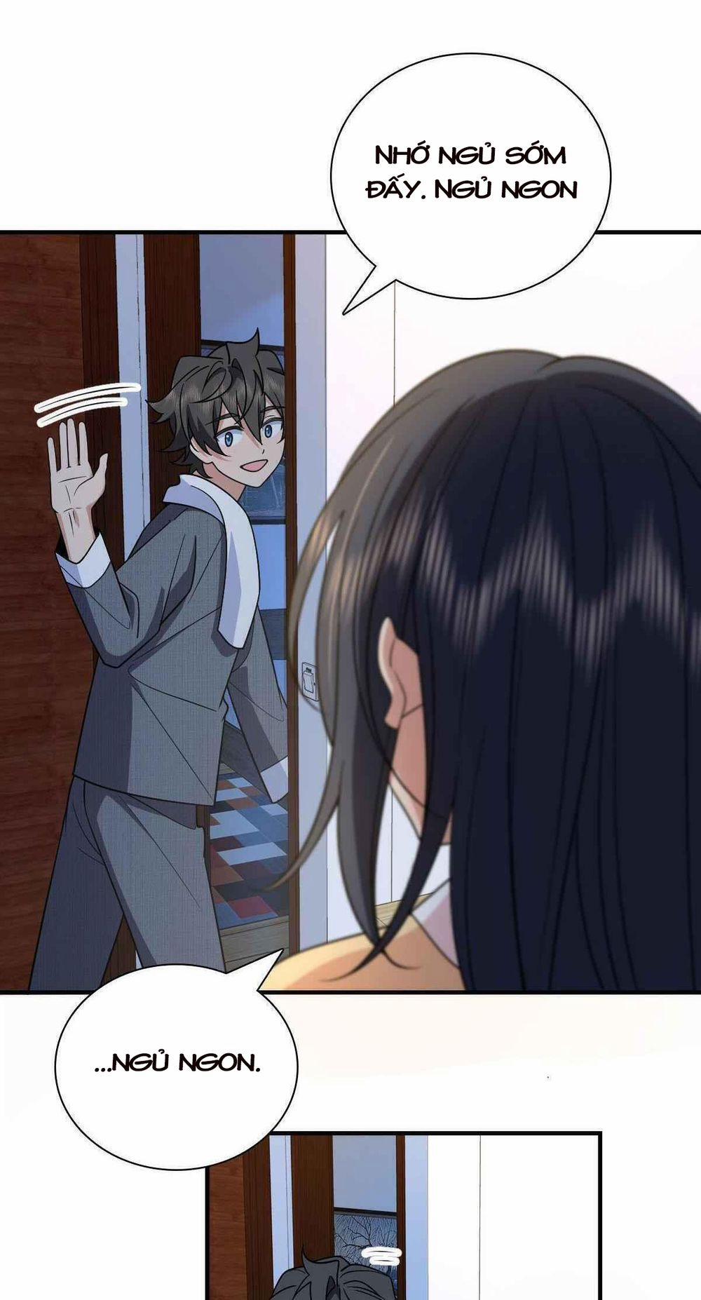 Bà Xã Nhà Tôi Đến Từ Ngàn Năm Trước 73 trang 57