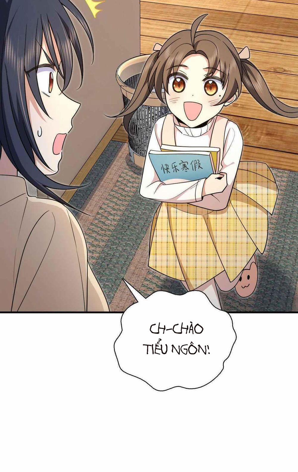 Bà Xã Nhà Tôi Đến Từ Ngàn Năm Trước 73 trang 6