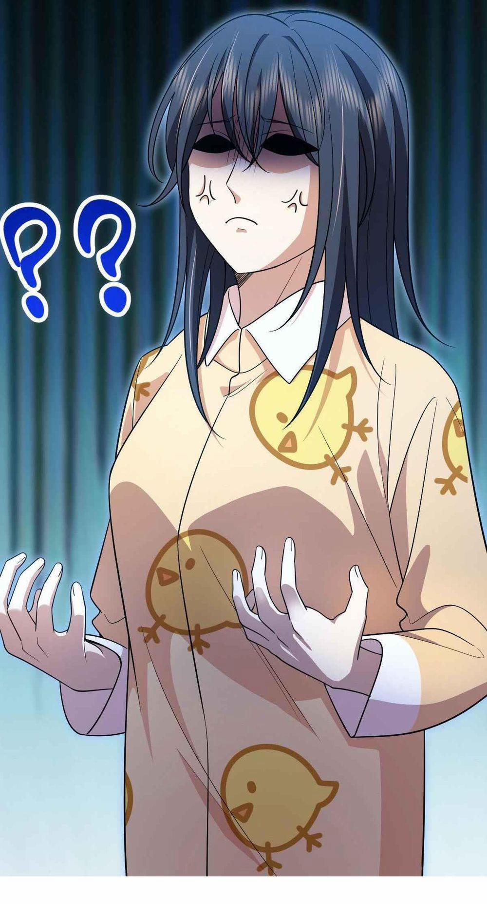 Bà Xã Nhà Tôi Đến Từ Ngàn Năm Trước 73 trang 60