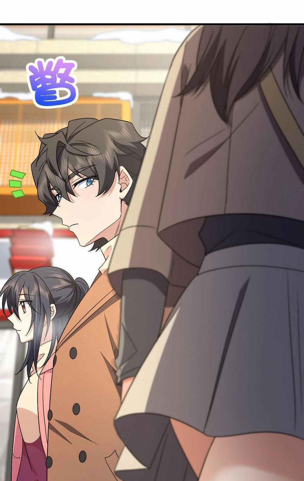 Bà Xã Nhà Tôi Đến Từ Ngàn Năm Trước 74 trang 11