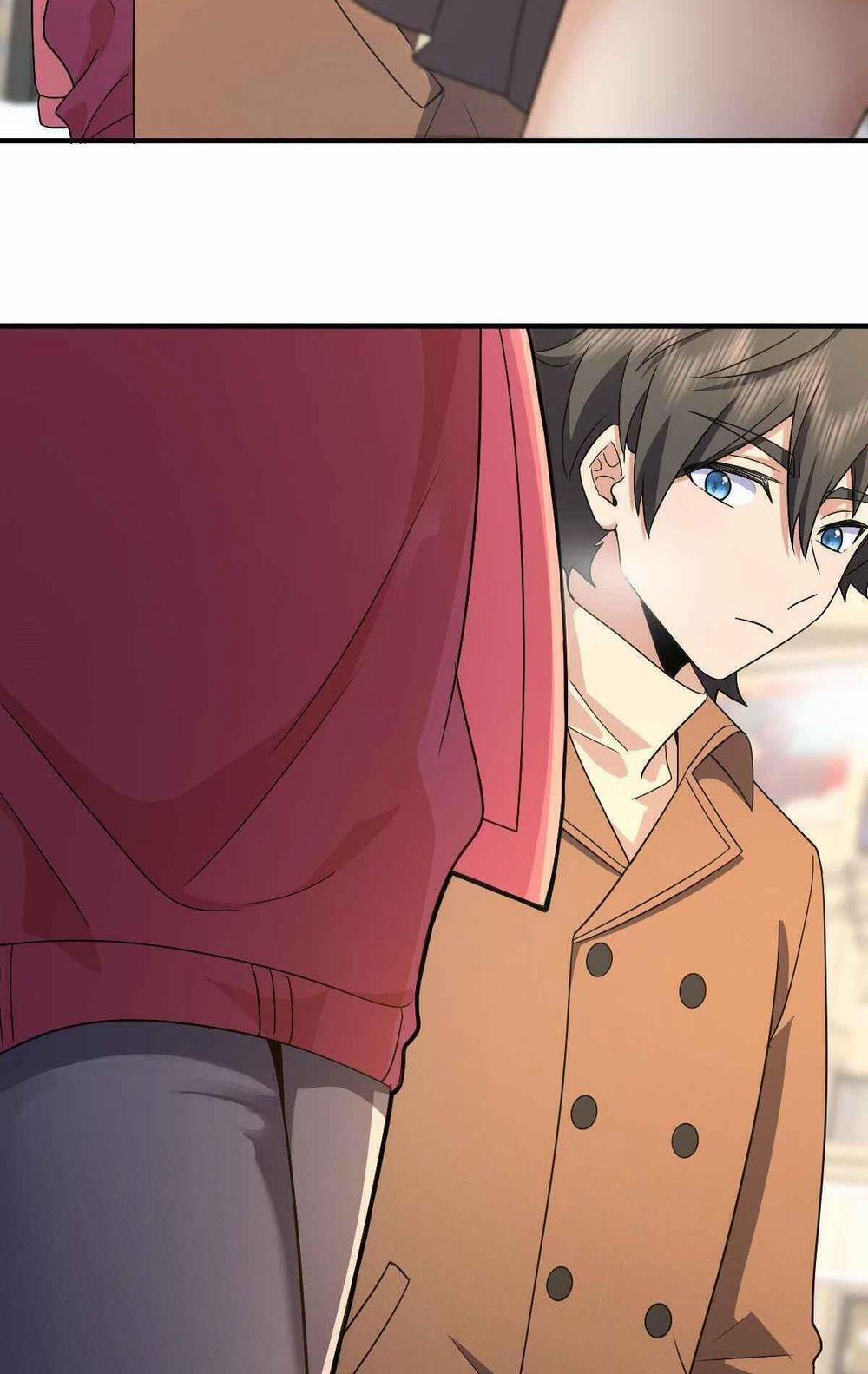 Bà Xã Nhà Tôi Đến Từ Ngàn Năm Trước 74 trang 12