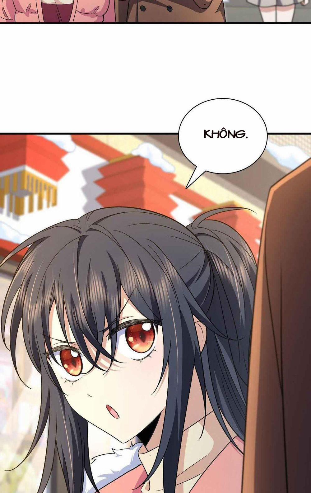 Bà Xã Nhà Tôi Đến Từ Ngàn Năm Trước 74 trang 14