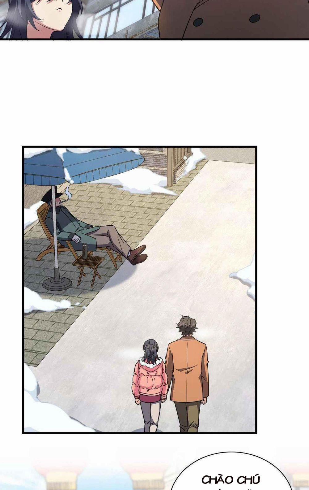 Bà Xã Nhà Tôi Đến Từ Ngàn Năm Trước 74 trang 2