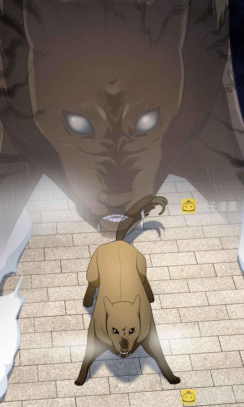 Bà Xã Nhà Tôi Đến Từ Ngàn Năm Trước 74 trang 34