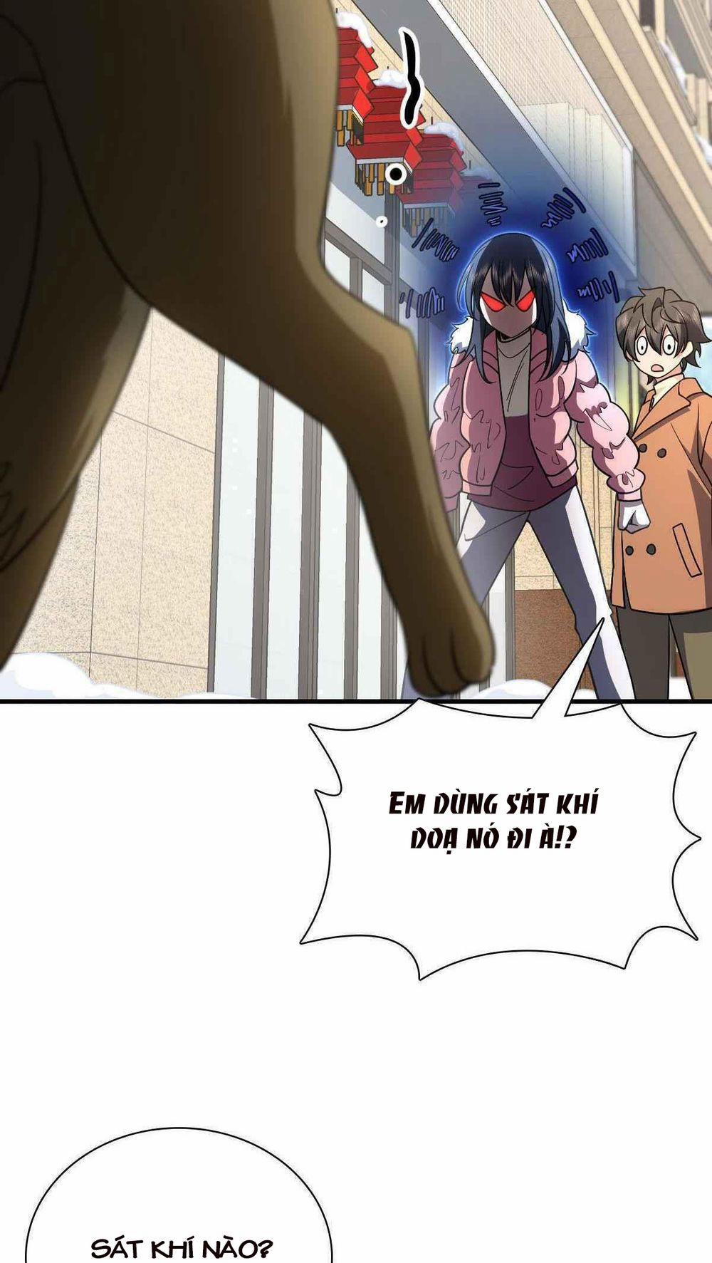 Bà Xã Nhà Tôi Đến Từ Ngàn Năm Trước 74 trang 42